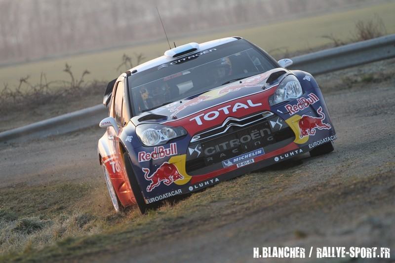 WRC 80º Rallye Automobile Monte-Carlo// 17-22 de enero de 2012 - Página 3 Img_6693