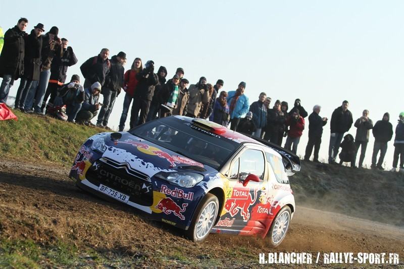 WRC 80º Rallye Automobile Monte-Carlo// 17-22 de enero de 2012 - Página 3 Img_6862