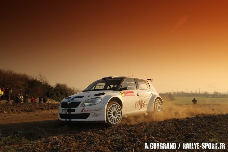 WRC 80º Rallye Automobile Monte-Carlo// 17-22 de enero de 2012 - Página 3 Img_7034