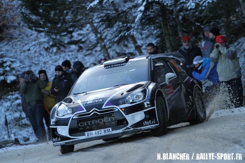 WRC 80º Rallye Automobile Monte-Carlo// 17-22 de enero de 2012 - Página 8 Img_7366