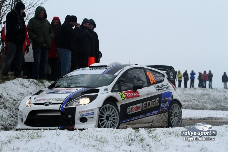 [Sport Automobile] Rallye (WRC, IRC) & autres Championnats - Page 9 Img_4872