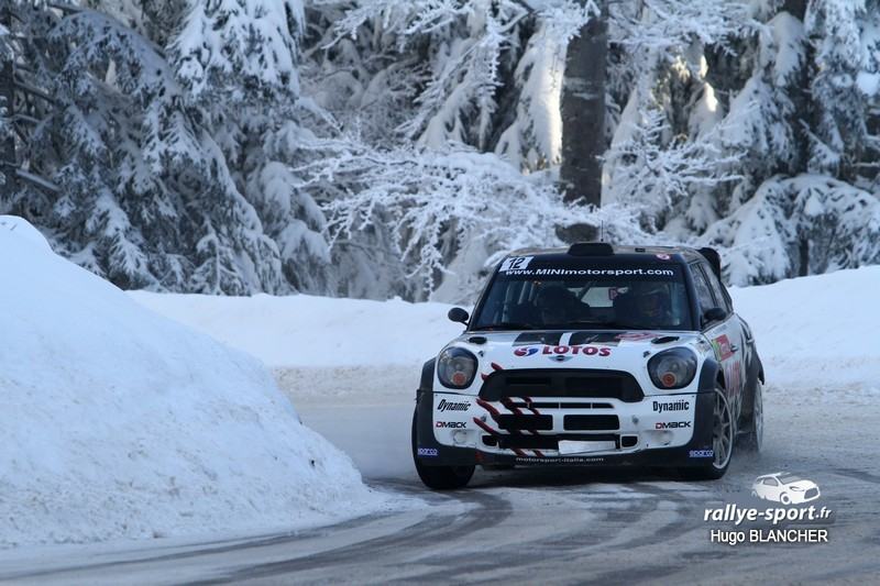 FINALIZADO POR NEUTRALIZACIÓN DE LOS 2 ULTIMOS TRAMOS 81º Rally Montecarlo 2013// 15 al 20 de Enero  - Página 14 Img_5922