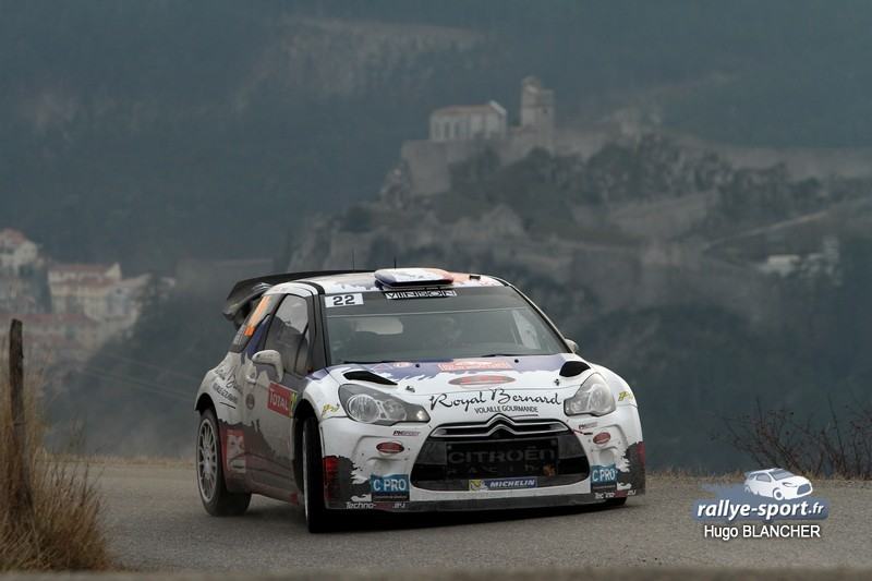 WRC: 81º Rallye Monte-Carlo [15-20 Enero] -> VOL II <- - Página 6 Img_6068