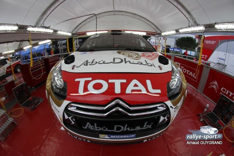 [WRC] 2013 - Rallye de Monte Carlo - Page 3 Img_8781