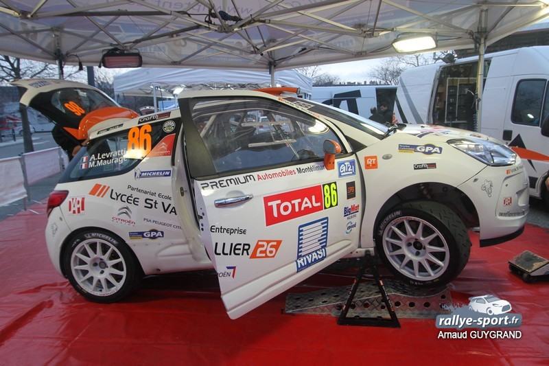 FINALIZADO POR NEUTRALIZACIÓN DE LOS 2 ULTIMOS TRAMOS 81º Rally Montecarlo 2013// 15 al 20 de Enero  - Página 3 Img_8801