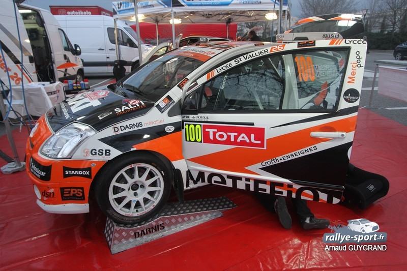 FINALIZADO POR NEUTRALIZACIÓN DE LOS 2 ULTIMOS TRAMOS 81º Rally Montecarlo 2013// 15 al 20 de Enero  - Página 3 Img_8802