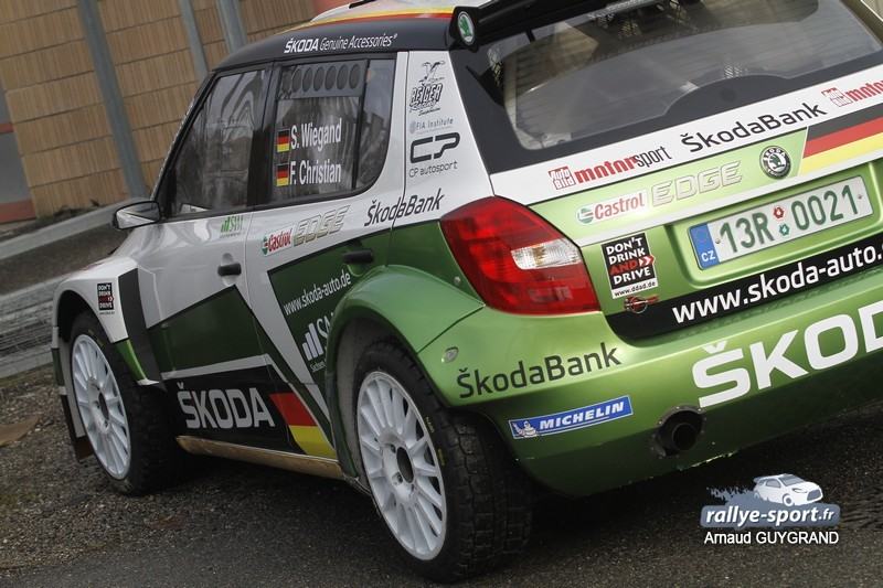 [Sport Automobile] Rallye (WRC, IRC) & autres Championnats - Page 9 Mg_8938
