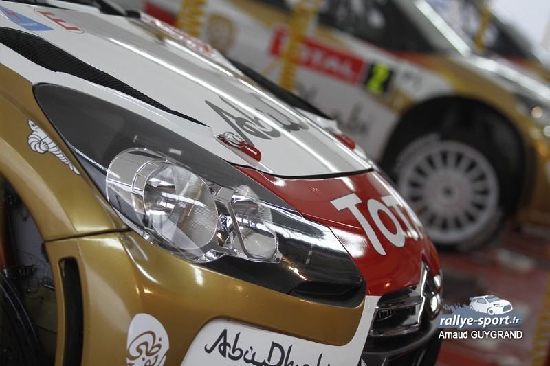 FINALIZADO POR NEUTRALIZACIÓN DE LOS 2 ULTIMOS TRAMOS 81º Rally Montecarlo 2013// 15 al 20 de Enero  - Página 3 Mg_9035