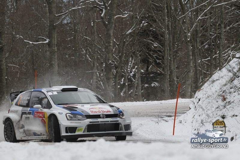 FINALIZADO POR NEUTRALIZACIÓN DE LOS 2 ULTIMOS TRAMOS 81º Rally Montecarlo 2013// 15 al 20 de Enero  - Página 8 Mg_9345