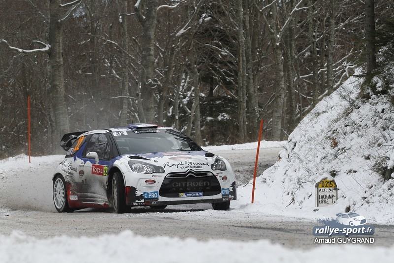 FINALIZADO POR NEUTRALIZACIÓN DE LOS 2 ULTIMOS TRAMOS 81º Rally Montecarlo 2013// 15 al 20 de Enero  - Página 8 Mg_9403