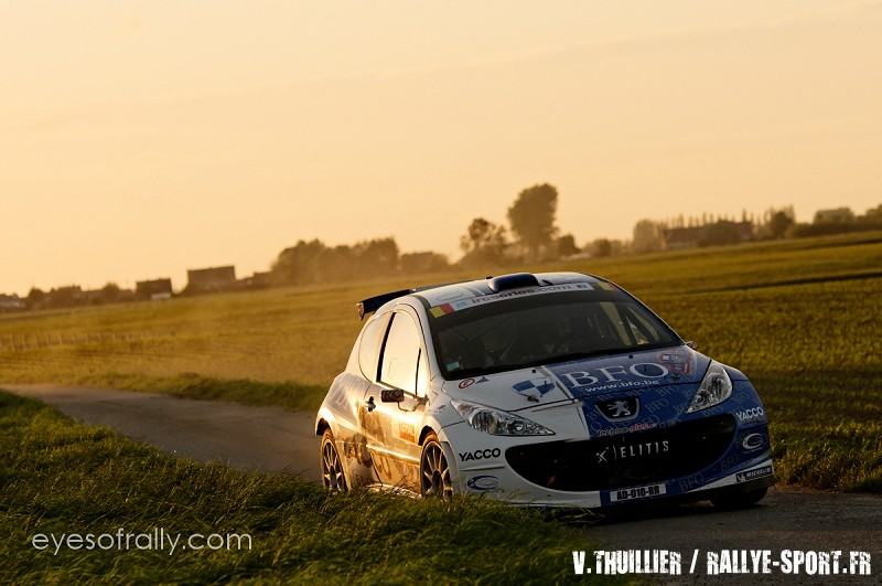 IRC+ERC: Geko Ypres Rallye 2012 [21-23 Junio] - Página 6 YpresV22