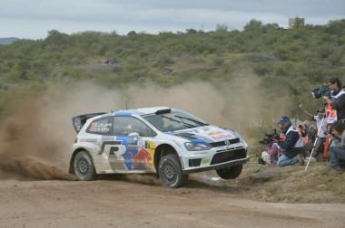 WRC - Le championnat du monde des rallyes - saison 2013  ES1-Argentine-2013-380x252