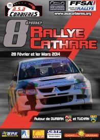 Nacional de Rallyes Europeos (y no Europeos) 2014 - Página 13 Rallye-du-Cathare-2014-196x275