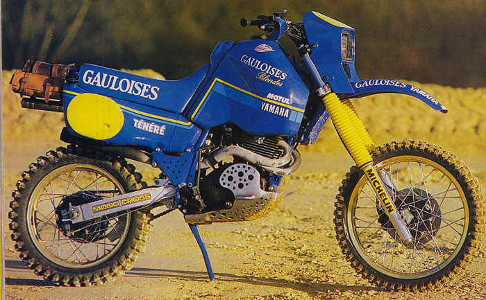 Dakar 2012 Yamaha-1985