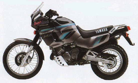 Historique de la 750 XTZ XTZ-farb-92-grau