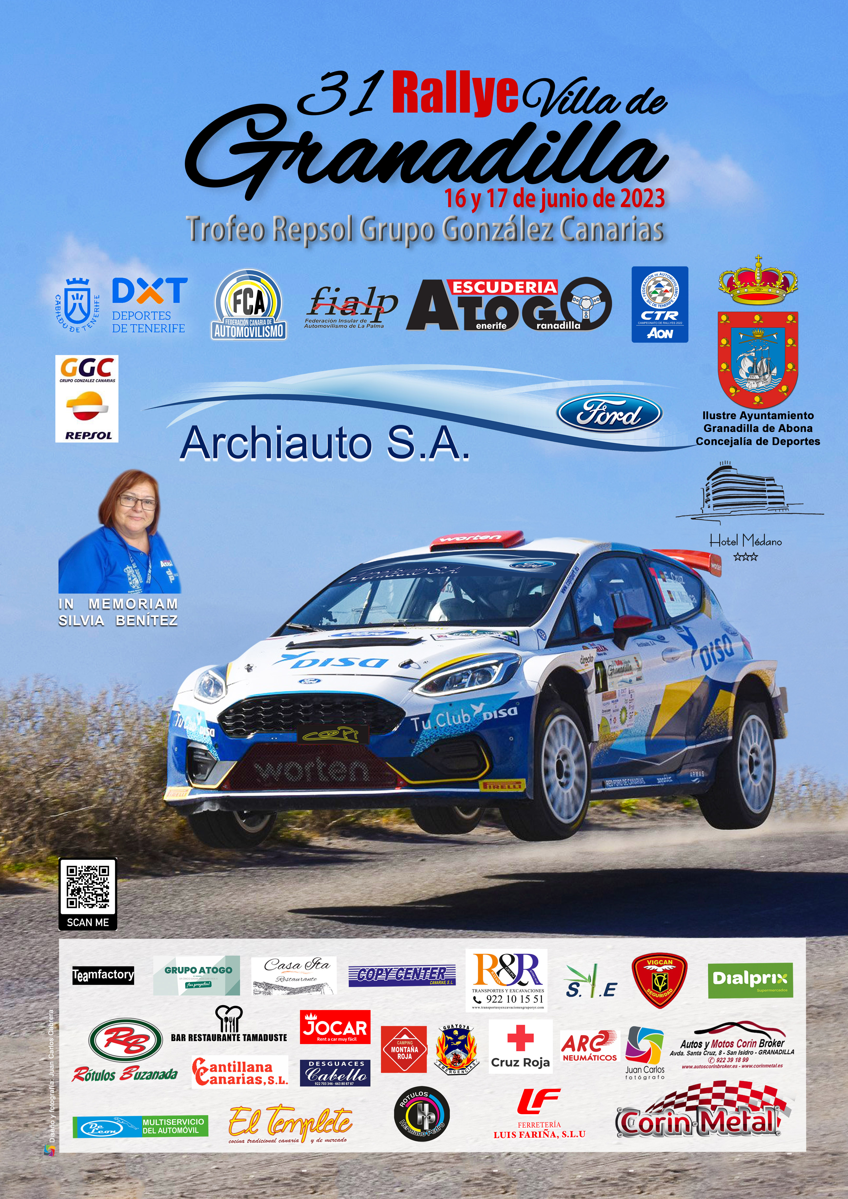 Campeonatos Regionales 2023: Información y novedades - Página 4 Cartel_anunciador_2023