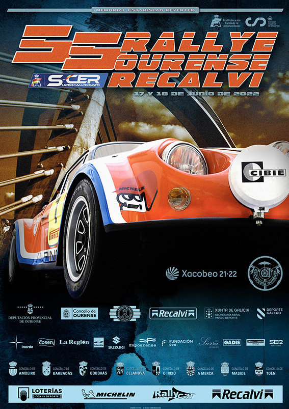 SCER: SuperCampeonato de España de Rallyes 2022 - Página 9 Cartel55ROUw