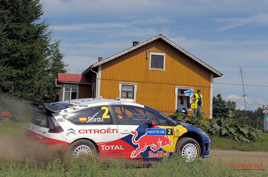 Mejores Fotos WRC Finlandia31