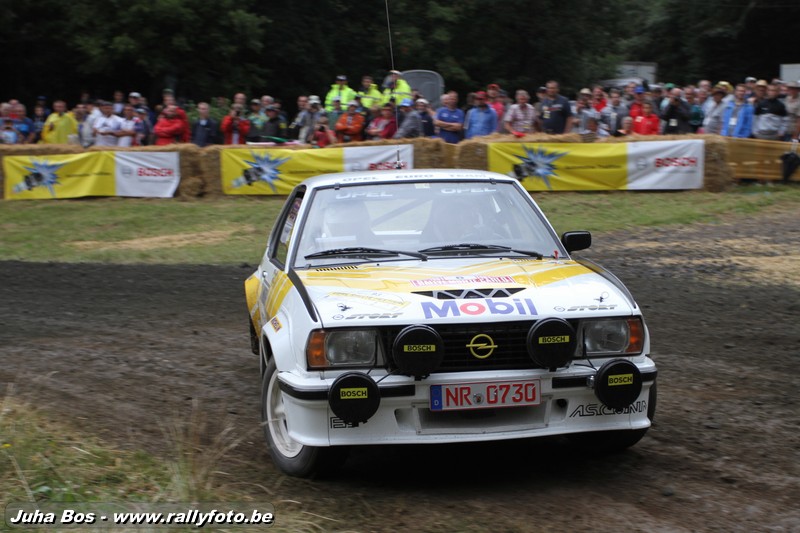 Eifel Rallye Festival 2014 093IMG_6501