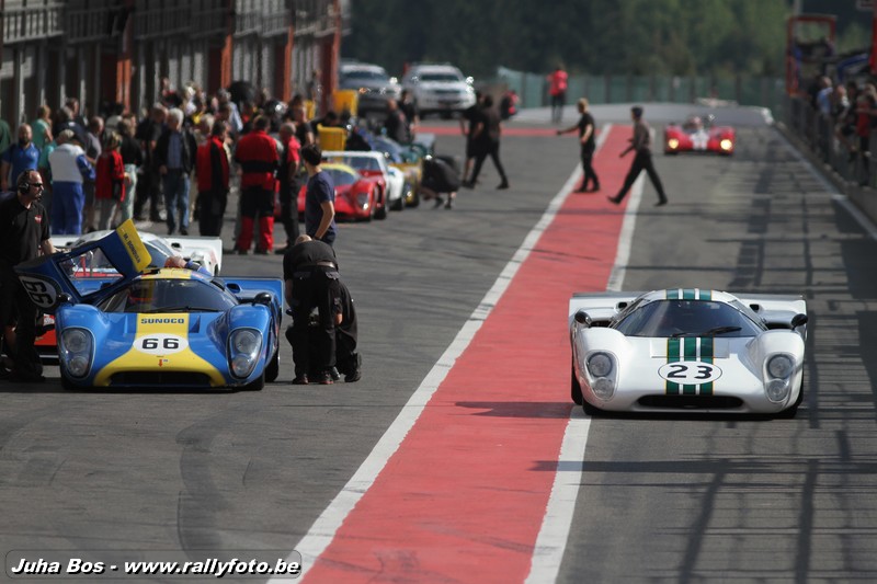 Spa Six Hours 2018 IMG_6969