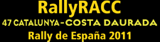 [WRC] Rally de Catalunya Rallyracc