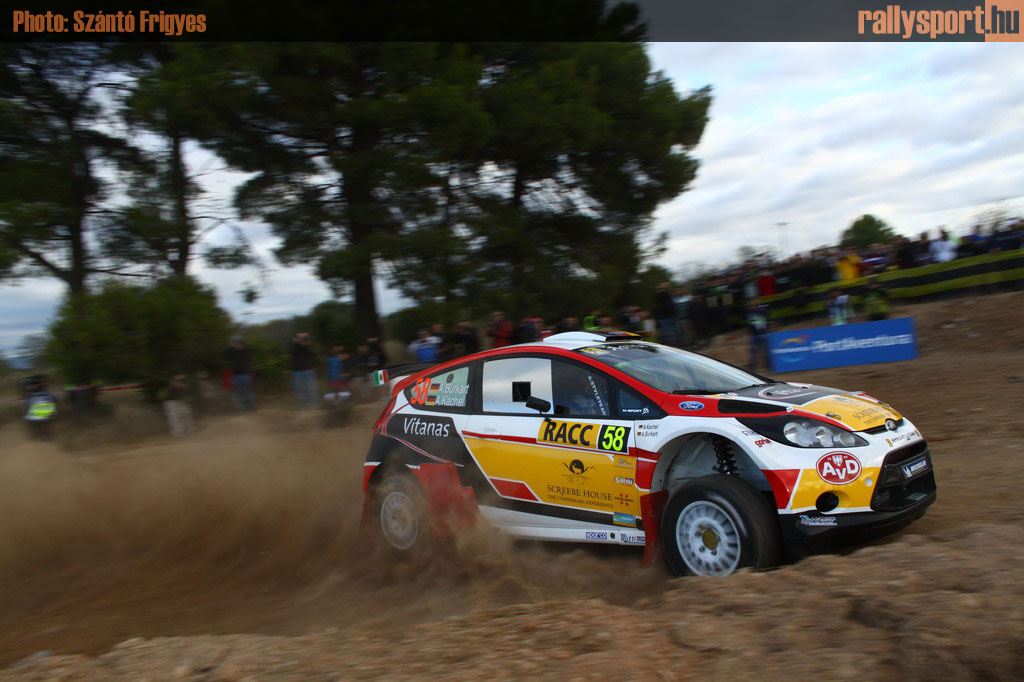 47º RallyRACC Catalunya - Costa Daurada // 20-23 de octubre 2011 RSHU_Photo_007_jpg