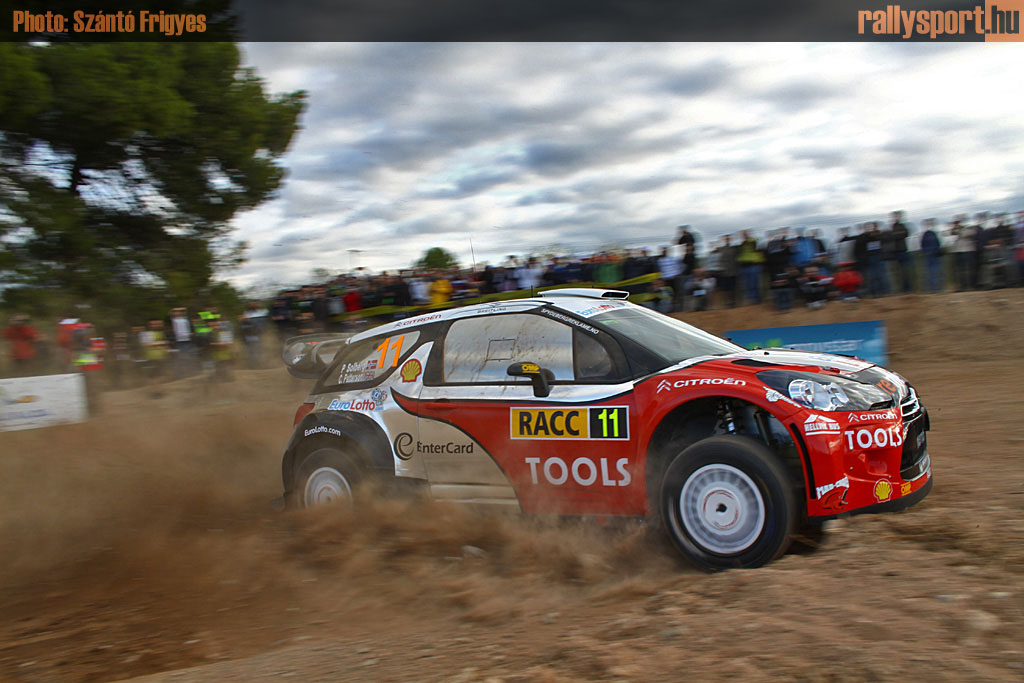 47º RallyRACC Catalunya - Costa Daurada // 20-23 de octubre 2011 RSHU_Photo_009_jpg