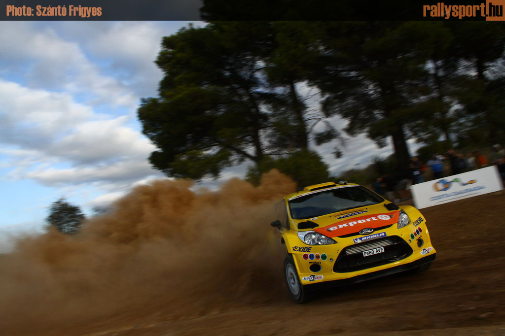 47º RallyRACC Catalunya - Costa Daurada // 20-23 de octubre 2011 RSHU_Photo_013_jpg