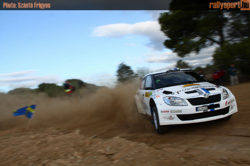 47º RallyRACC Catalunya - Costa Daurada // 20-23 de octubre 2011 RSHU_Photo_016_jpg