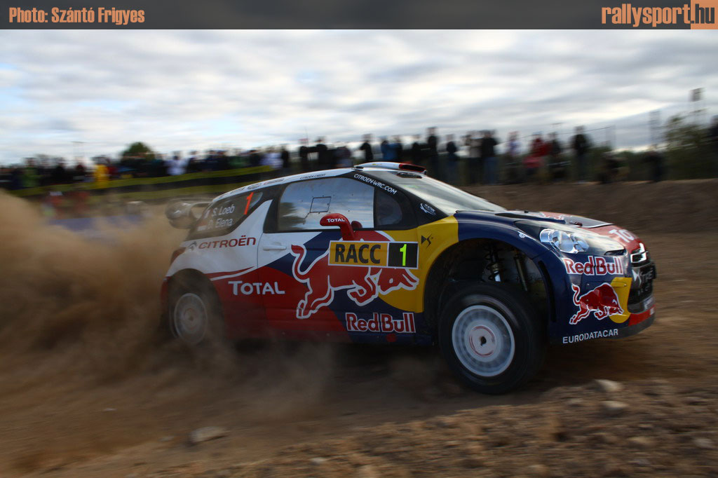 47º RallyRACC Catalunya - Costa Daurada // 20-23 de octubre 2011 RSHU_Photo_020_jpg