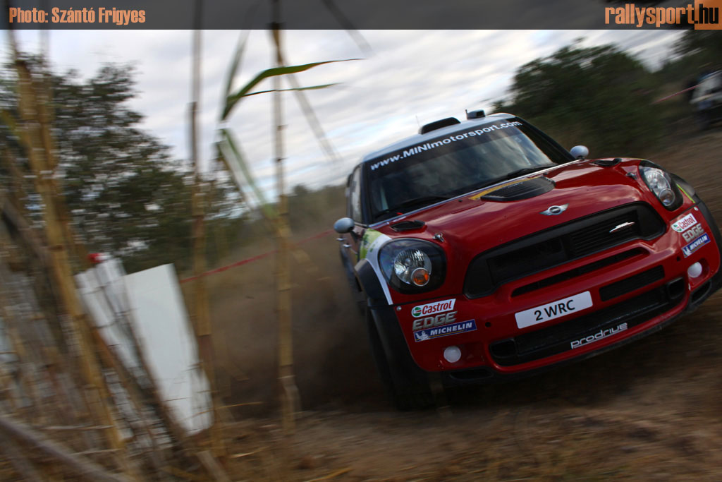 47º RallyRACC Catalunya - Costa Daurada // 20-23 de octubre 2011 RSHU_Photo_022_jpg