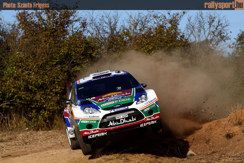 47º RallyRACC Catalunya - Costa Daurada // 20-23 de octubre 2011 RSHU_Photo_025_jpg