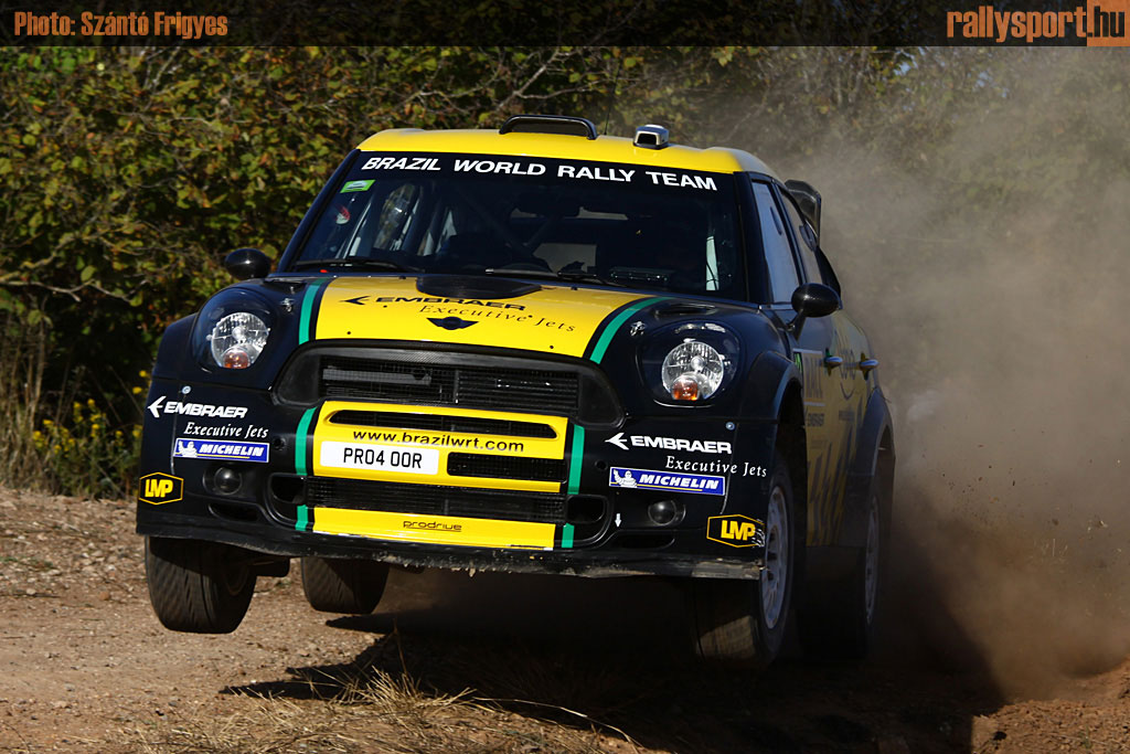 47º RallyRACC Catalunya - Costa Daurada // 20-23 de octubre 2011 RSHU_Photo_031_jpg