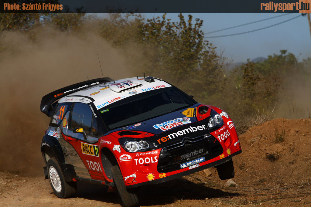 47º RallyRACC Catalunya - Costa Daurada // 20-23 de octubre 2011 RSHU_Photo_034_jpg