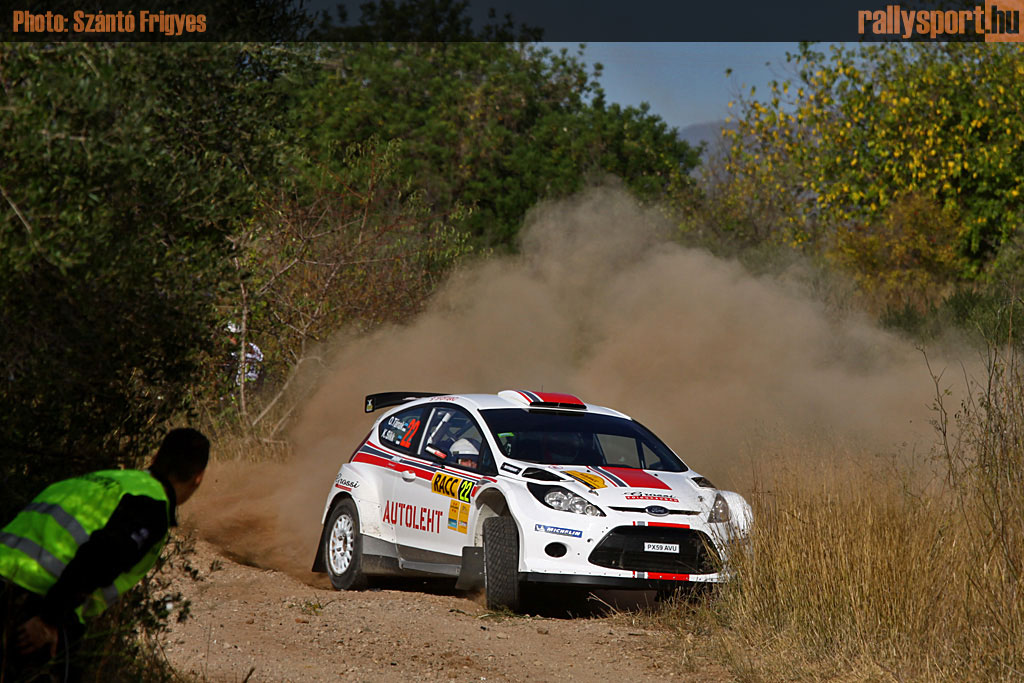 47º RallyRACC Catalunya - Costa Daurada // 20-23 de octubre 2011 RSHU_Photo_042_jpg