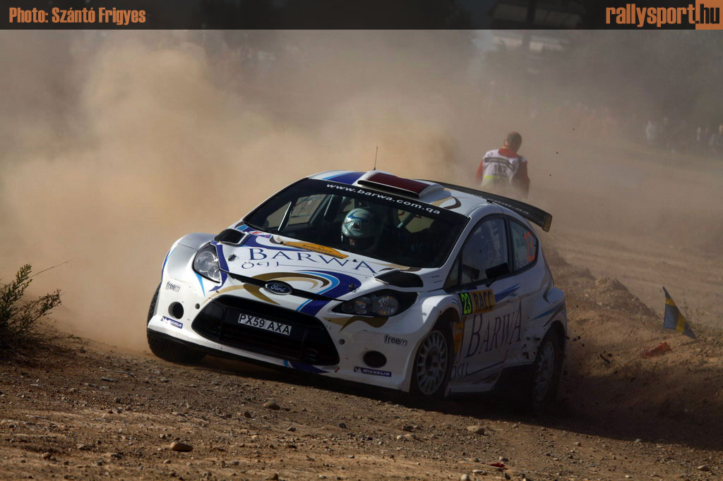 47º RallyRACC Catalunya - Costa Daurada // 20-23 de octubre 2011 RSHU_Photo_043_jpg