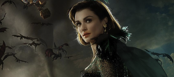 personajes - Mis personajes TheQueen Oz-The-Great-And-Powerful-Rachel-Weisz1