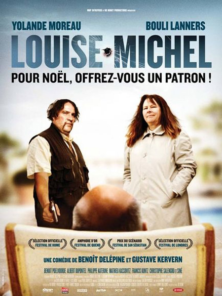 les films que l'on voit Louise-michel-film