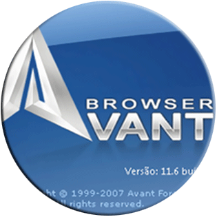 Avant Browser 2011 Build 33 1066Avant_Browser_116_build_20