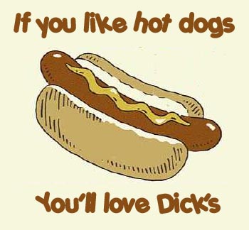 Hyper Tension Hot_dog_sign