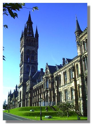 مدينة غلاسكــــــــــــو Glasgowuniv3g