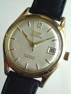 Tissot ...Visodate 1169049645