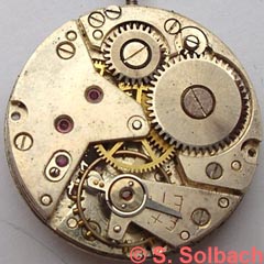 [Ici TOPIC des demandes d'IDENTIFICATION et RENSEIGNEMENTS de vos montres] - Page 9 Lorsa_237BC