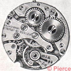 vacheron - Pour faire identifier son mouvement : C'est ici ! (tome2) - Page 16 Pierce_861