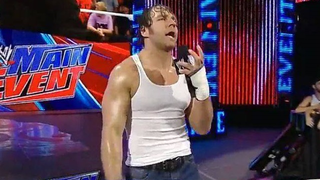 Resultados WAW Supershow desde Bratislava, Eslovaquia 19/10/2014 WWE-Money-In-The-Bank-Dean-Ambrose-Should-Be-In