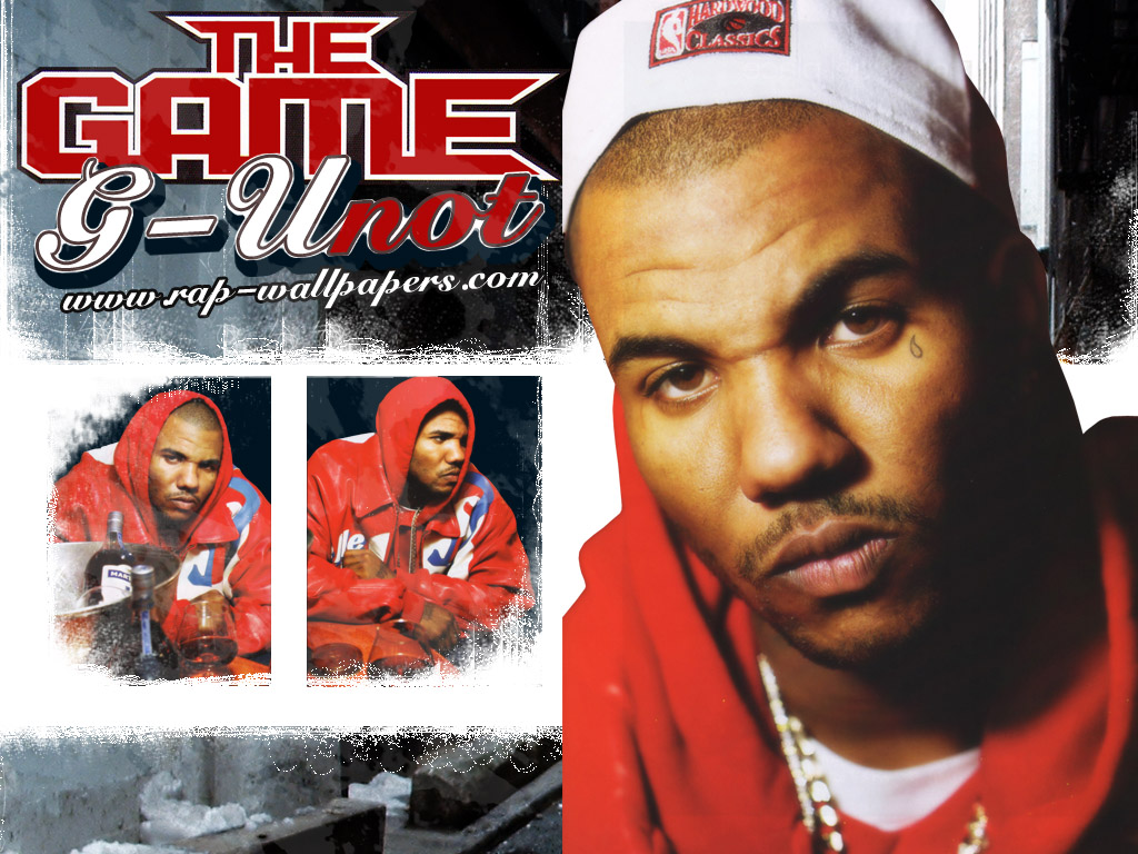 [Photos,wallpapers]The Game G-unot_the_game