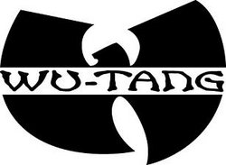 Wu-Tang Clan 250px-Wu-tang-logo