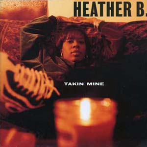 Best Album 1996 Round 1: Doggfather vs. Takin Mine (A) Heatherbmine