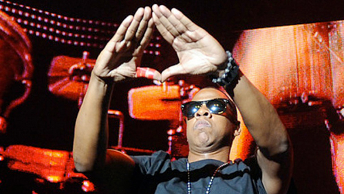 Disstrack battles Jay_Z-Illuminati_news