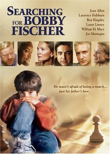 Searching for Bobby Fischer (1993) 1494